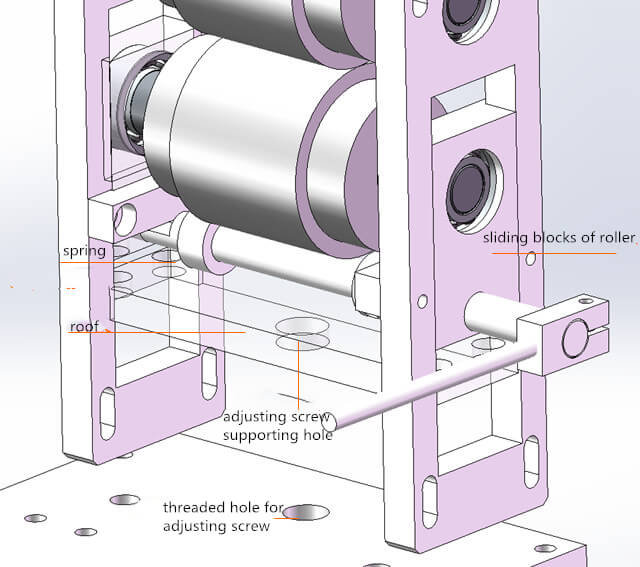 N95 Maske Yapımı Makinesi17