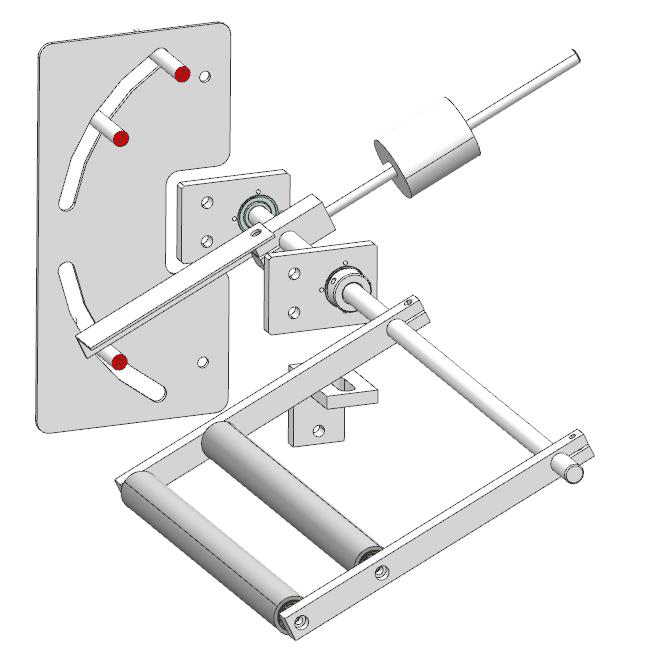 N95 Maske Yapımı Makinesi06