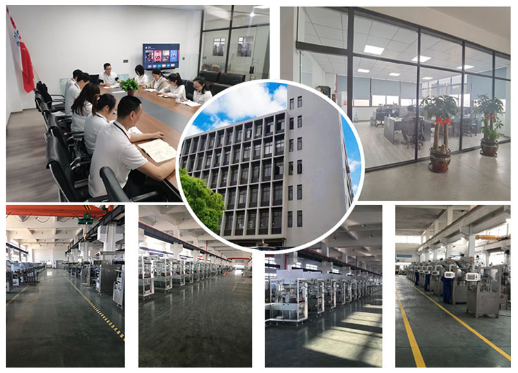 our factory|capsule filling machine Fabrikamız | Kapsül Doldurma Makinesi