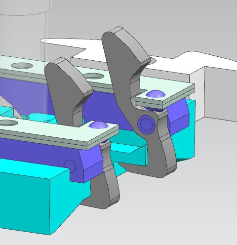 Maske Makinesi Yapısı08