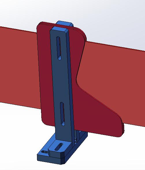 Maske Makinesi Yapısı16