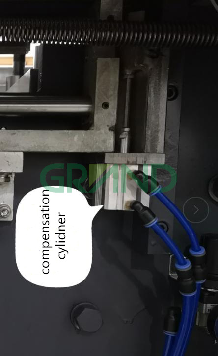 Blister Paketleme Makinesi4