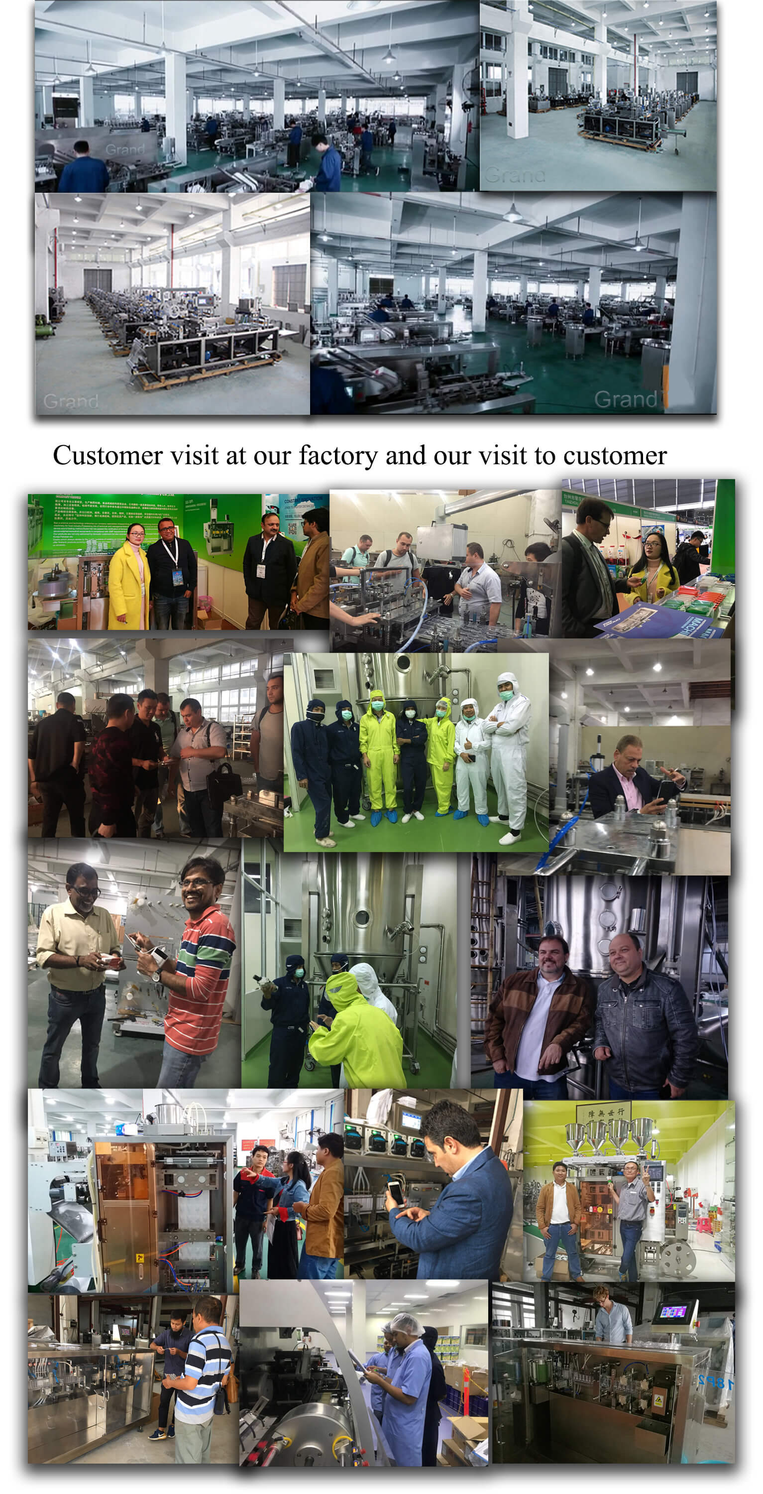 Metal T&uuml;p Doldurma Sızdırmazlık Makinesi Tesisi Hakkında