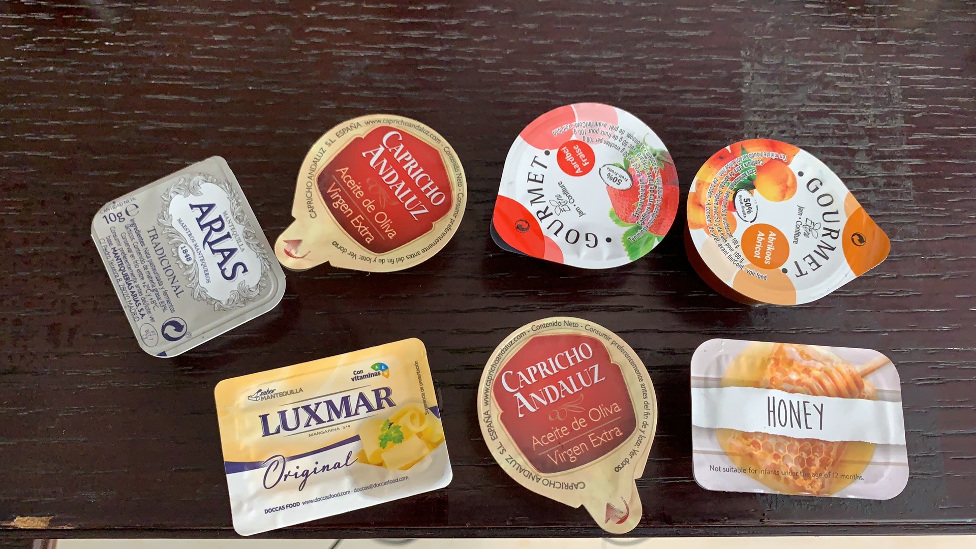 Paketleme Malzemesi ve Gıda Güvenliği-Paketleme Malzemesi Gıda için En Güvenlidir