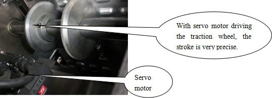 blister paketleme makinesi ayrıntıları_2