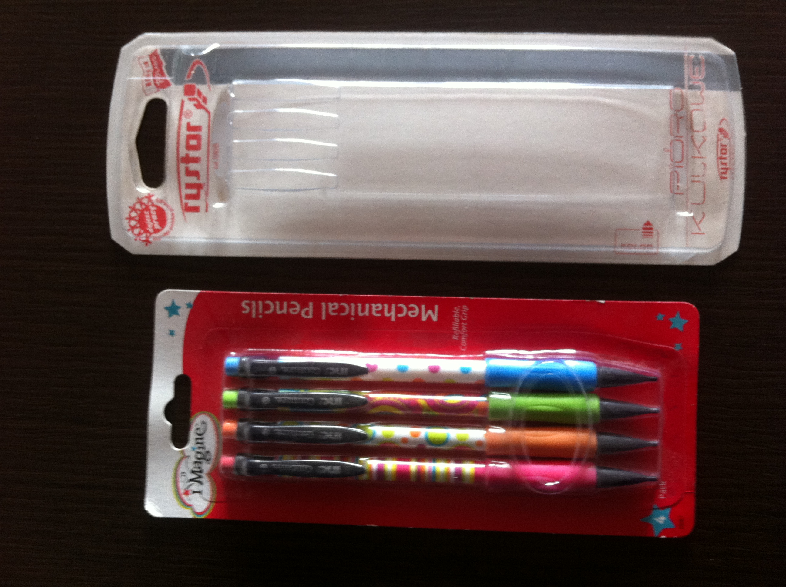 blister kart paketleme makinası &ouml;rneği