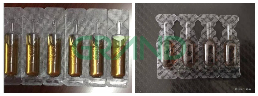 E-sıvı i&ccedil;in kabarcıklar