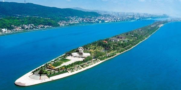 57. Changsha CIPM sergisine katılacağız