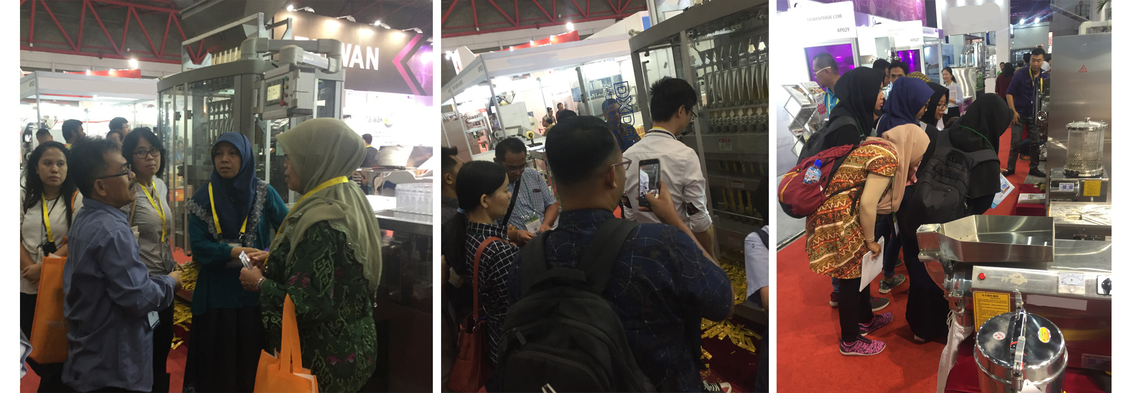 2018 Indoneisa T&uuml;m&uuml; Paketi