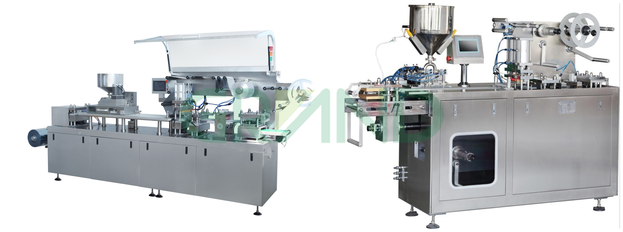 Çin Blister Paketleme Makinesi Nasıl Seçilir