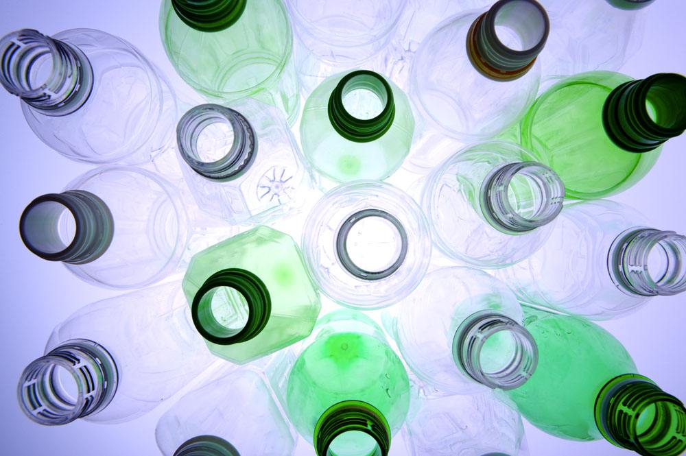 Plastik nasıl oluşur?
