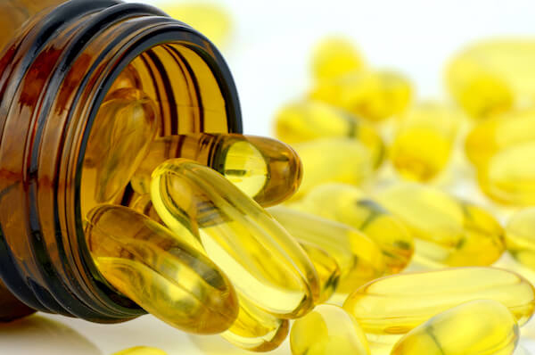 Sıvı dolgulu kaps&uuml;ller