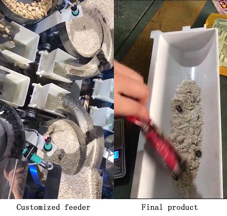 Poşet Paketleme Makinesi01