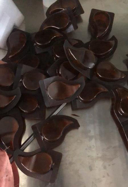 Türkiye Mono dozlu sıvı doldurma ve sızdırmazlık makinesi