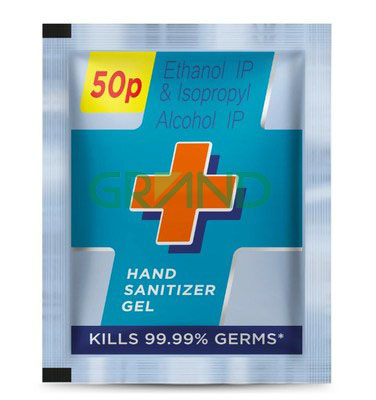 Tek kullanımlık el dezenfektanı nasıl seçilir