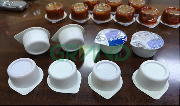 Zeytinyağı paketi ve paketleme makineleri