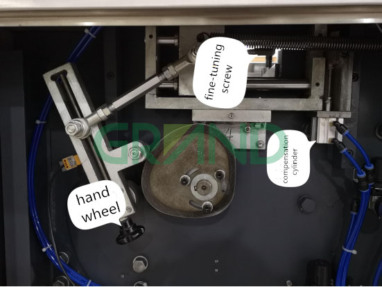 Blister Paketleme Makinesi3