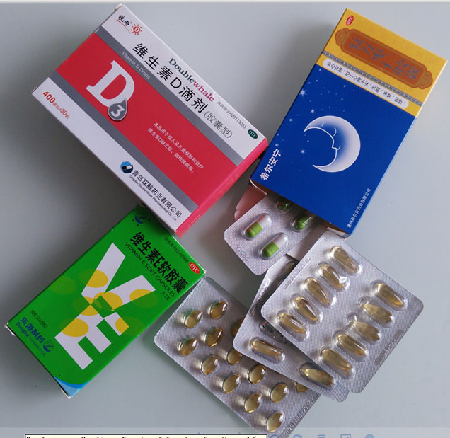 Blister paketleme makinesi nedir?
