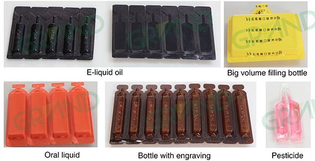 Bazı &uuml;r&uuml;nlerimiz