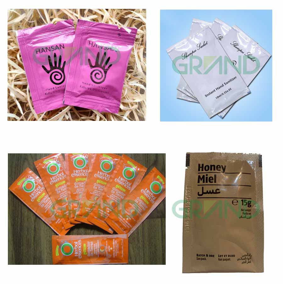 poşet ambalaj makinesi &ouml;rneği