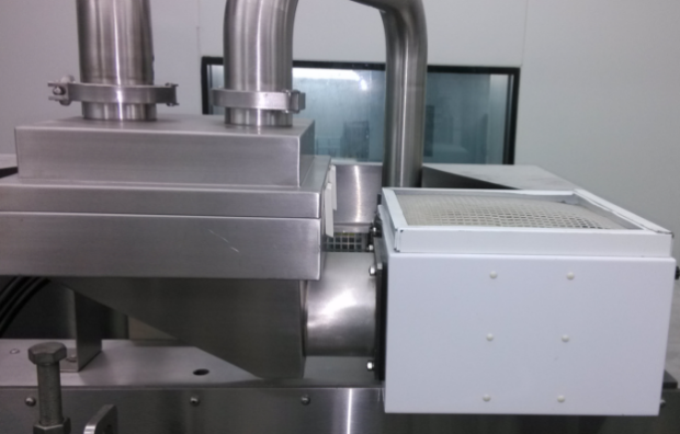 Y&uuml;ksek verimli filtreleme