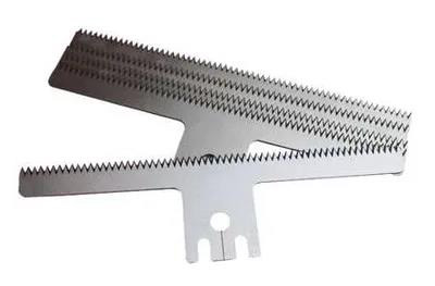 Dikey paketleme makinesinde kesici problemi nasıl çözülür