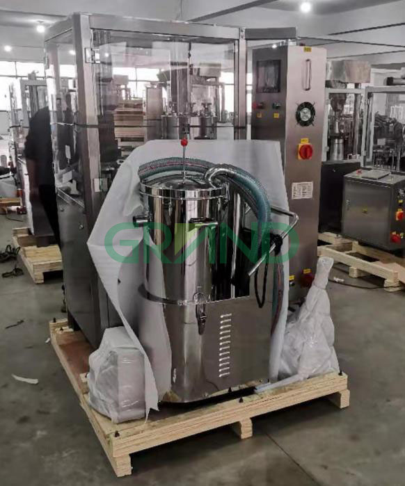 Tablet Pres Makinesi