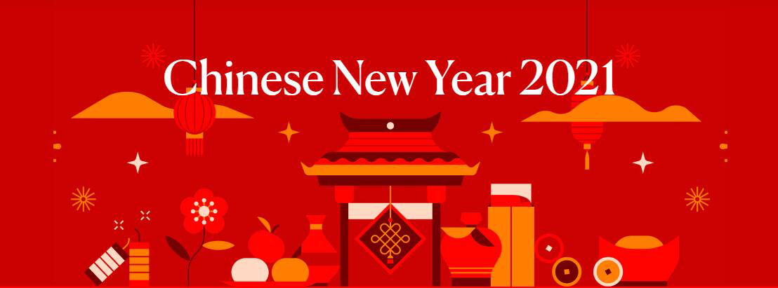 2021 &Ccedil;in Yeni Yılı