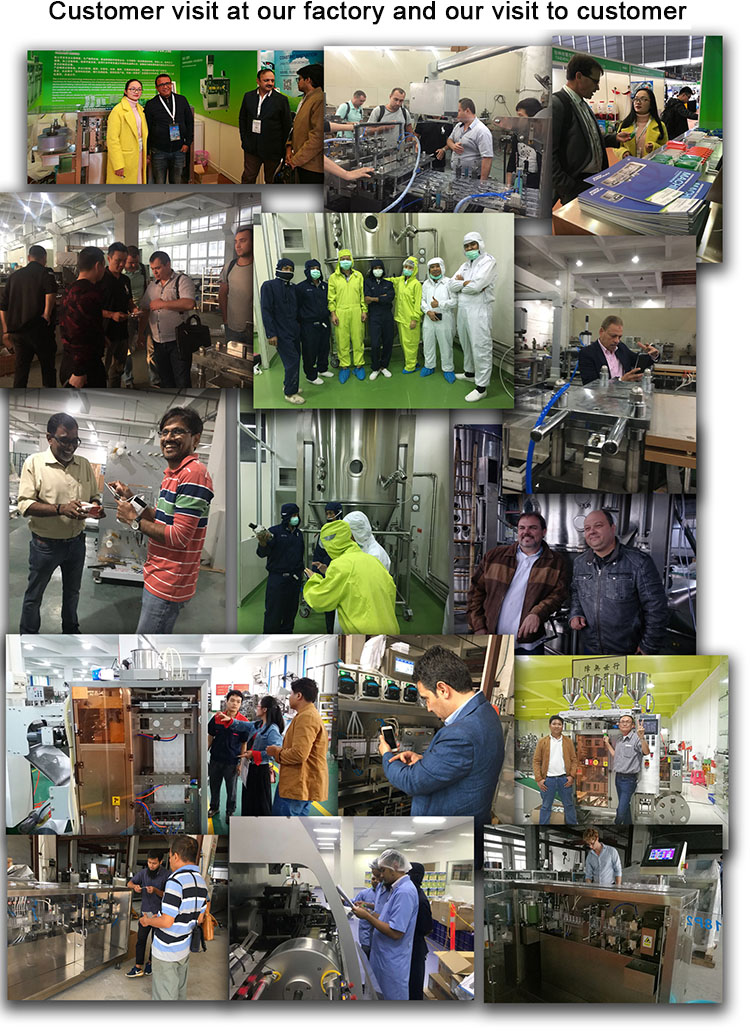 Sorter01 ile kaps&uuml;l parlatıcı makinesi