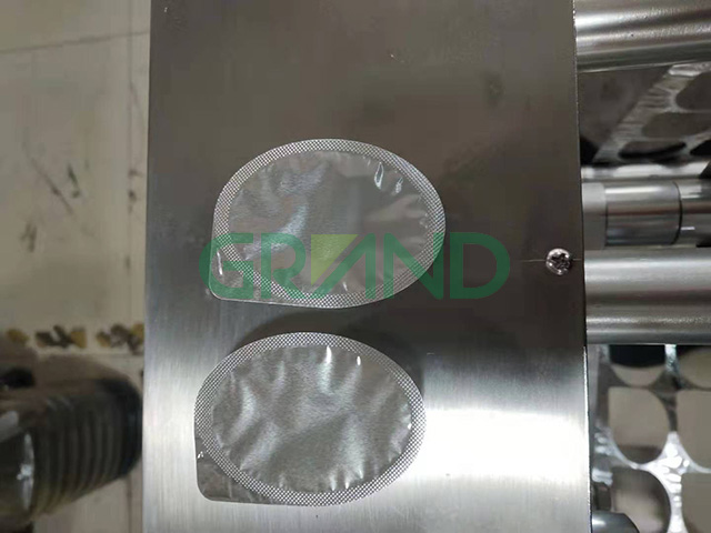 bal mono doz blister paketleme makinesi &ouml;rneği