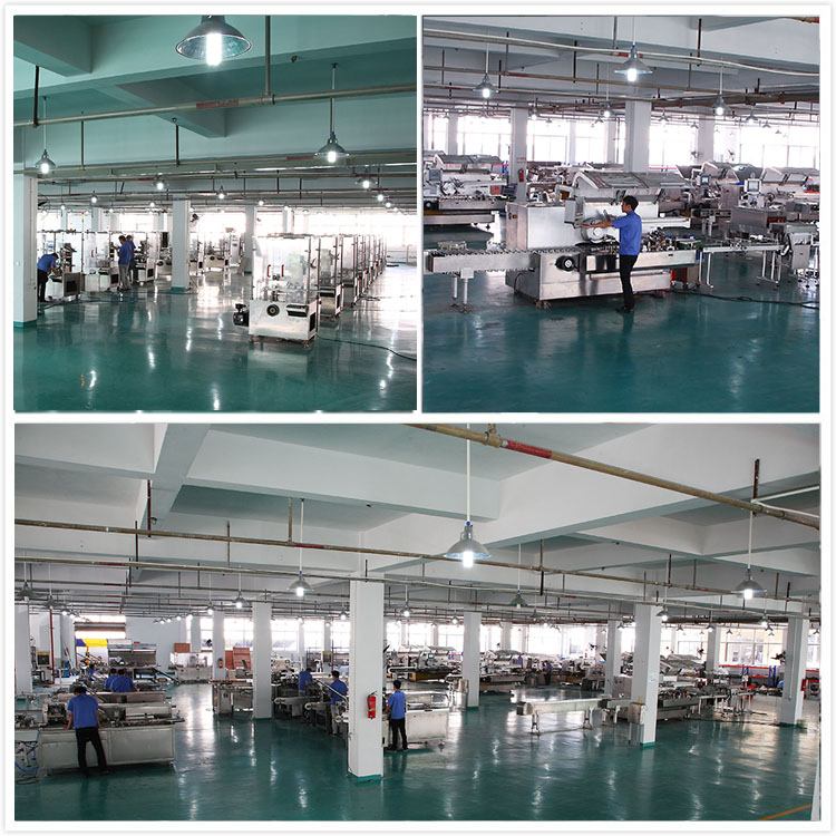 Otomatik Karton Makinesi09