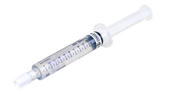 &Ouml;n doldurma şırınga t&uuml;ketimi artar